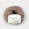Пряжа Angel, 70% мохер, 30% шелк, 25 г, 210 м. Арт 884100.884191