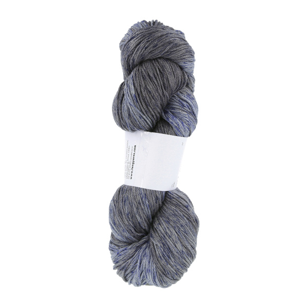 Пряжа Siempre, 62% хлопок пима, 38% купро, 100 г, 340 м. Арт 1136.0005