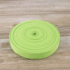 Тесьма ременная (стропа) PEGA салатовая, 30 мм. Арт 834111530.4861