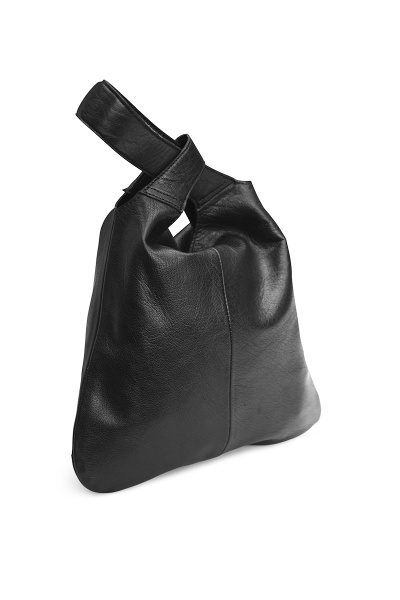 Сумка "Dzana" Black. Арт QB-4616/Black