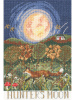 Набор для вышивания "Hunter's Moon". Арт XDD3