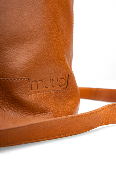 Проектная сумка "Ingrid" Whisky. Арт QB-4738/Whisky