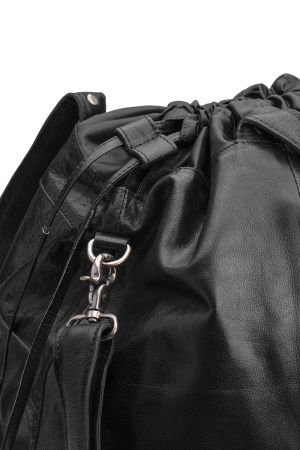 Сумка шоппер "Lofoten XL" Black. Арт QB-4245/Black