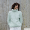 Журнал с моделями по пряже Katia Woman-Kids Country Knits 1. Арт 7925