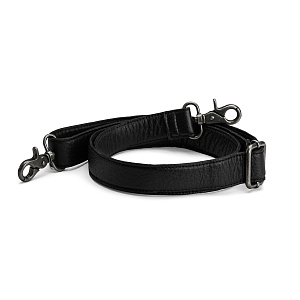 Плечевой ремень "Shoulder strap" Black