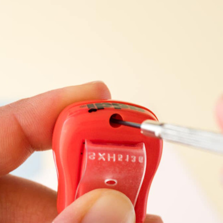 Счетчик рядов электронный addiCounter. Арт 415-7