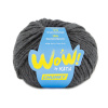 Пряжа Wow-Chunky, 75% акрил, 15% шерсть, 10% альпака, 100 г, 75 м. Арт 1312.52