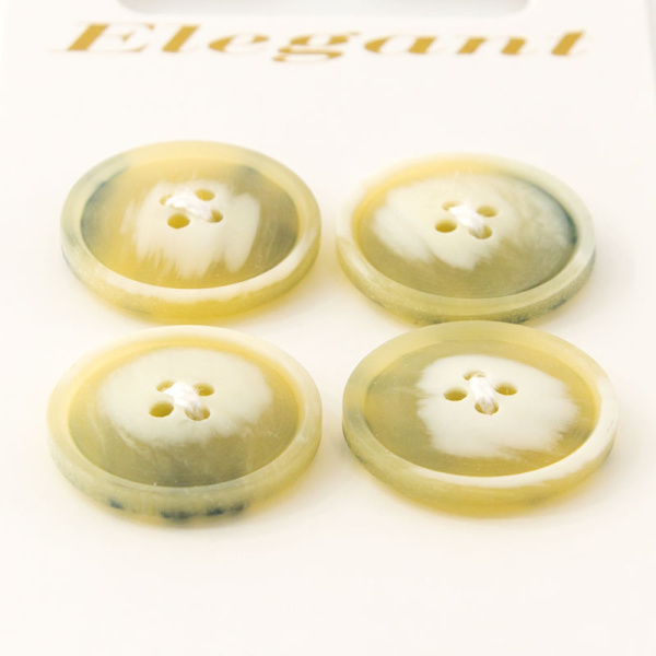 Пуговицы ELEGANT. Арт 12351-18-01086/4