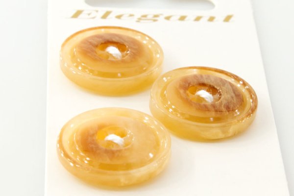 Пуговицы ELEGANT. Арт 13790-23-00014/3