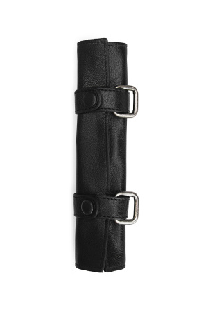 Органайзер для круговых спиц "Carita E" Black. Арт QB-4515/Black