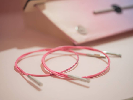 Дополнительная леска 80 см для системы addiClick Unicorn. Арт 729-7/080