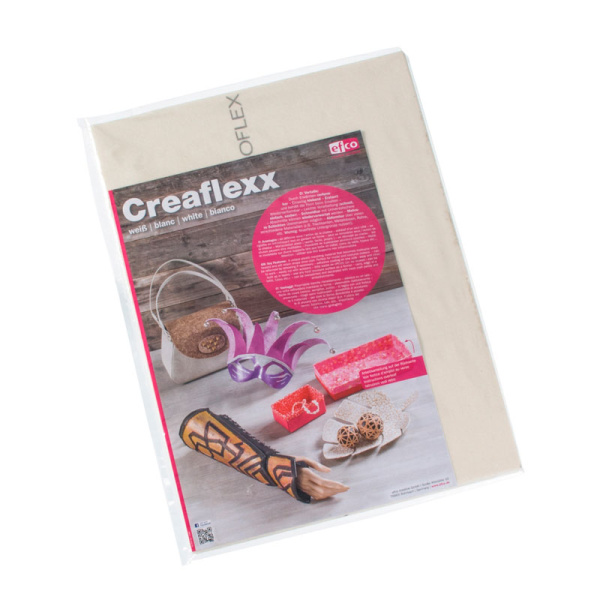 Пленка  для моделирования "Creaflexx". Арт 3400006
