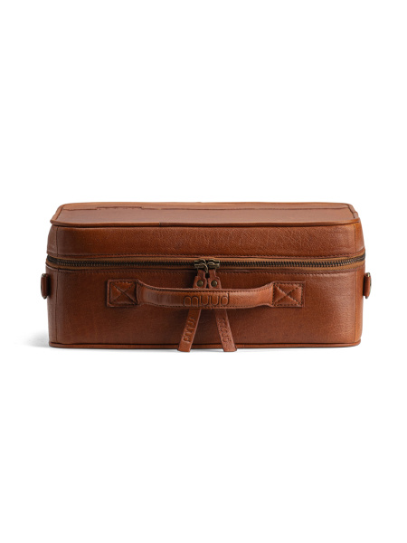 Сумка-органайзер проектная "Flora" Rich Brown. Арт BA-21224R1/Rich Brown