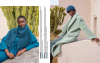 Журнал "WOOLADDICTS #15" RUS. Арт 2090.0004