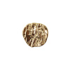 Пуговица DISBOTON, размер 54, цвет C/GOLD1 D 079. Арт 3333554GOLD10D