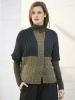 Пряжа Cashmere 30, 70% шерсть, 30% кашемир, 25 г, 94 м. Арт 979.207