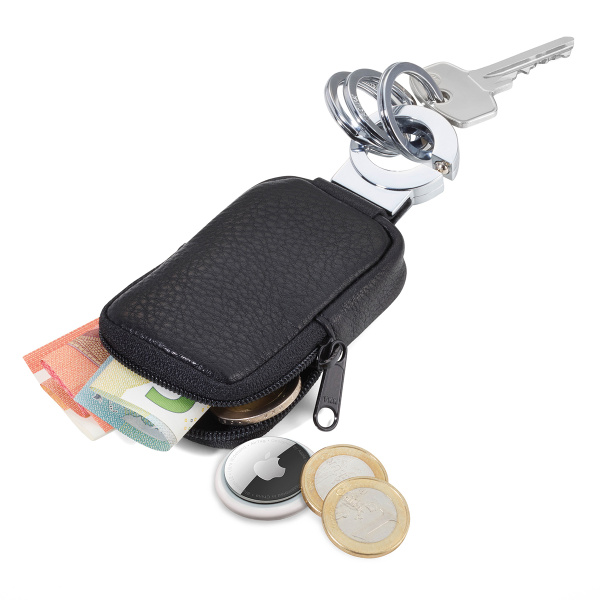 Брелок TROIKA "POCKET CLICK". Арт KR8-77/LE