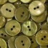 Пуговицы CONCEPT Mother of Pearl, размер 28, полиэстер, цвет COL.60. Арт 75315-028-COL.60