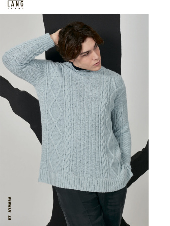 Журнал "Fatto a Mano Collection" №269. Арт 2073.0004