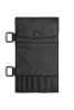 Органайзер для спиц и крючков "Carita D" Black. Арт QB-4620/Black