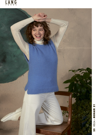 Журнал "Fatto a Mano Collection" №278 RUS. Арт 2081.0004