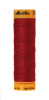 Нить отделочная топ-стич SERALON TOP-STITCH, 30 м. Арт 6675-0629               