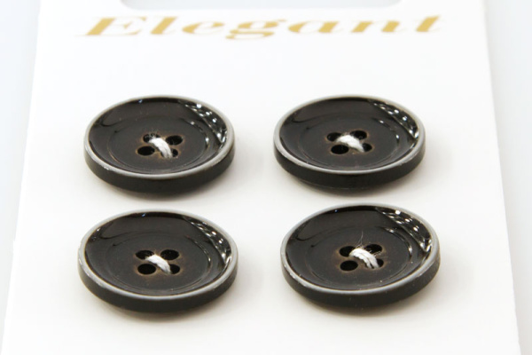 Пуговицы ELEGANT. Арт 14244-15-00003/4
