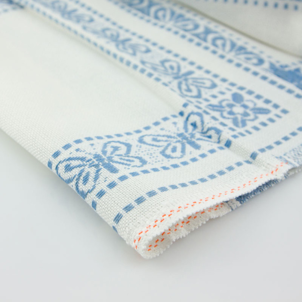 Канва Butterfly, ширина 145см. цвет №5629, 100%хлопок. Арт 1344/5629               