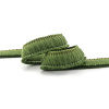 Бахрома декоративная, 30 мм, цвет зеленый. Арт BT - 30c - col.B-19