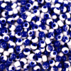 Бисер "PRECIOSA" №10, 1000 г, цвет 03730. Арт 311-19001-10/0-03730