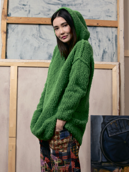 Журнал "PHOENIX & PHOENIX TWEED"RUS. Арт 2565.0004