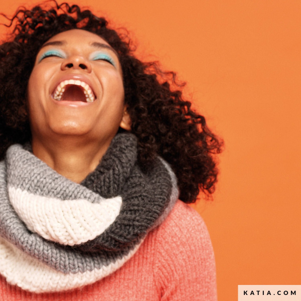 Пряжа Wow-Chunky, 75% акрил, 15% шерсть, 10% альпака, 100 г, 75 м. Арт 1312.52