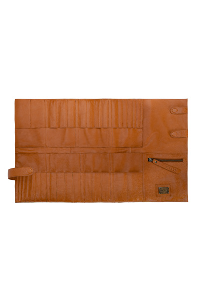 Органайзер для спиц "Stockholm XL" Whisky. Арт QB-4707/Whisky