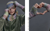 Журнал "PUNTO 88 HARMONY & MAGNOLIA" RUS. Арт 2588.0004