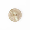 Пуговицы CONCEPT Mother of Pearl, размер 32, полиэстер, цвет COL.3 Snail. Арт 75315-032-COL.3SNAIL