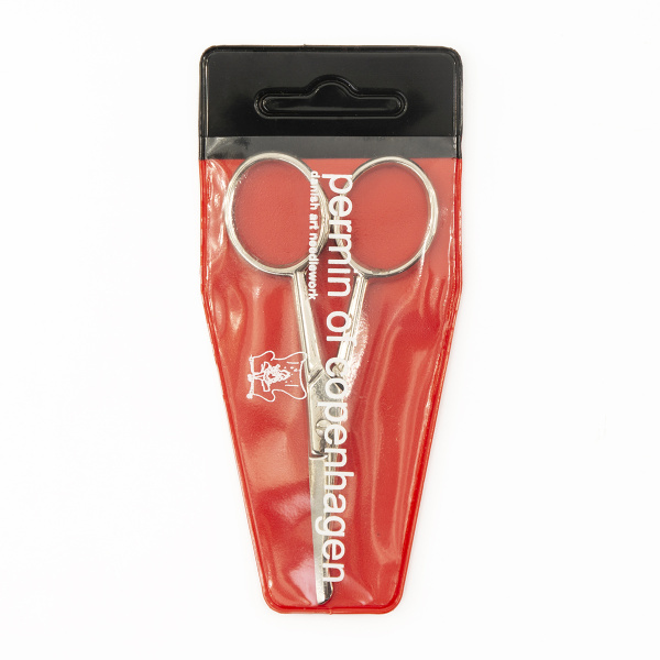 Ножницы для техники хардангер, 9 см. Арт 5252                    