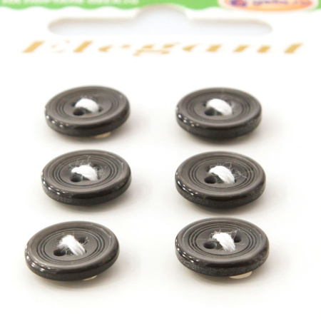 Пуговицы ELEGANT. Арт 13336-11-00272/6