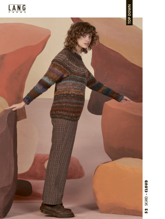 Журнал "Fatto a Mano Collection" №278 RUS. Арт 2081.0004