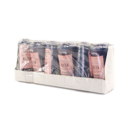 Нить универсальная  Hemline для шитья и оверлока, 2000 м. Арт N4137.290/G002