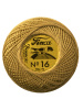 Мулине "Finca Perle"(Жемчужное"), №16,однотонный цвет 8310. Арт 00008/16/8310           