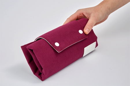 Органайзер addiFolder Sock, текстильный. Арт 622-2