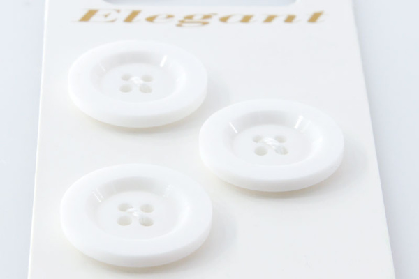 Пуговицы ELEGANT. Арт 14183-20-00100/3