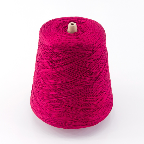 Мулине Хлопок Финка на конусе, 1х1000г, группа C, темные цвета. Арт 00005C/30/С1000/1667