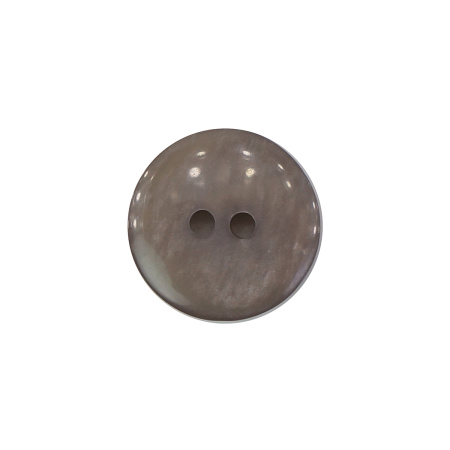 Пуговицы CONCEPT Mother of Pearl, размер 24, полиэстер, цвет COL.62. Арт 75315-024-COL.62