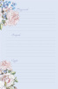 Ежедневник с цветочным настроением "Flower Party (бежевый)". Арт ISBN 978-5-00141-575-6