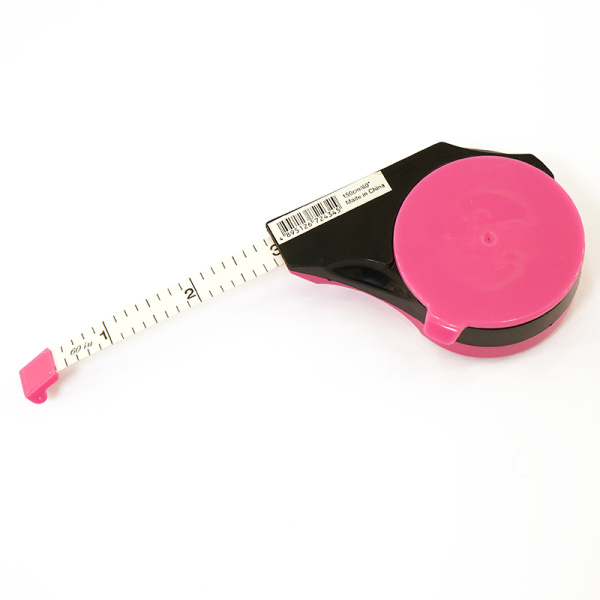 Сантиметр-рулетка на магнитной основе. Арт +253.SC.DB/1