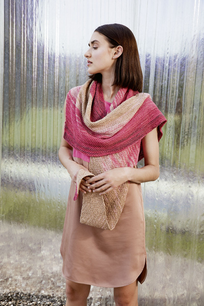 Журнал "PUNTO 20 BLOOM". Арт 2520.0001