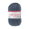 Пряжа Fortissima Color 6-fach TWEED-Effekt, 75% шерсть, 25% полиамид, 410 м, 150 г. Арт 90007-0158