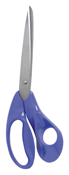 Ножницы портновские, 24,5 см. Арт 386