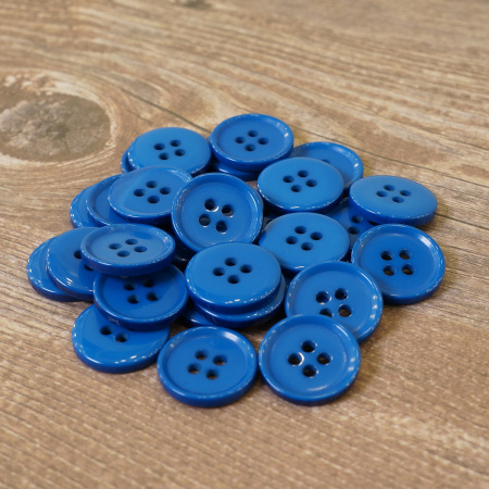 Пуговицы 15-4 мм. Арт 453317-015-0201